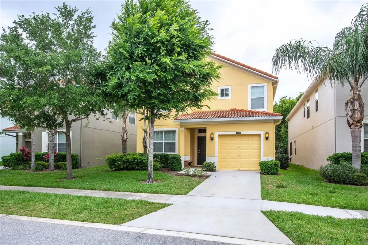 8945 Cuban Palm Road, Kissimmee, FL 34747 - #1