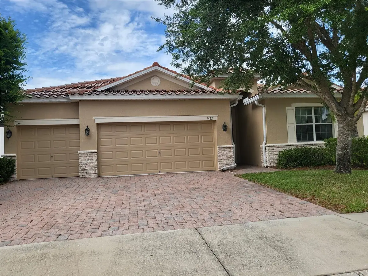 1482 Lake Side Avenue, Davenport, FL 33837 - #1