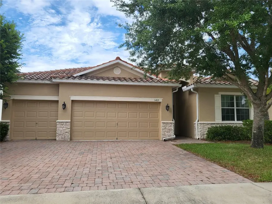 1482 Lake Side Avenue, Davenport, FL 33837 - #2