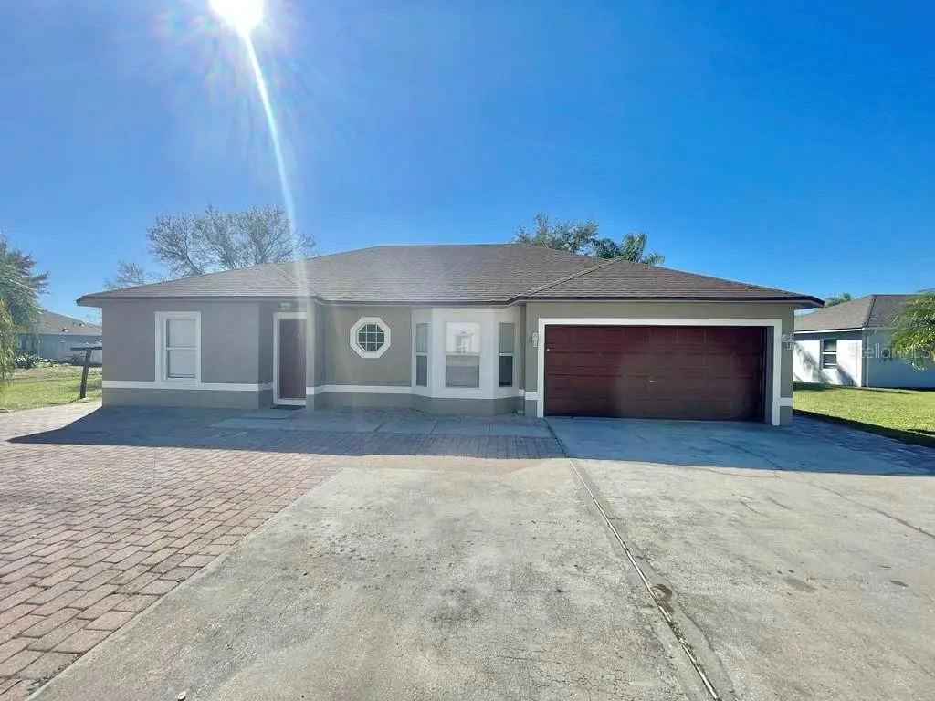 221 Cobalt Drive, Kissimmee, FL 34758 - #1