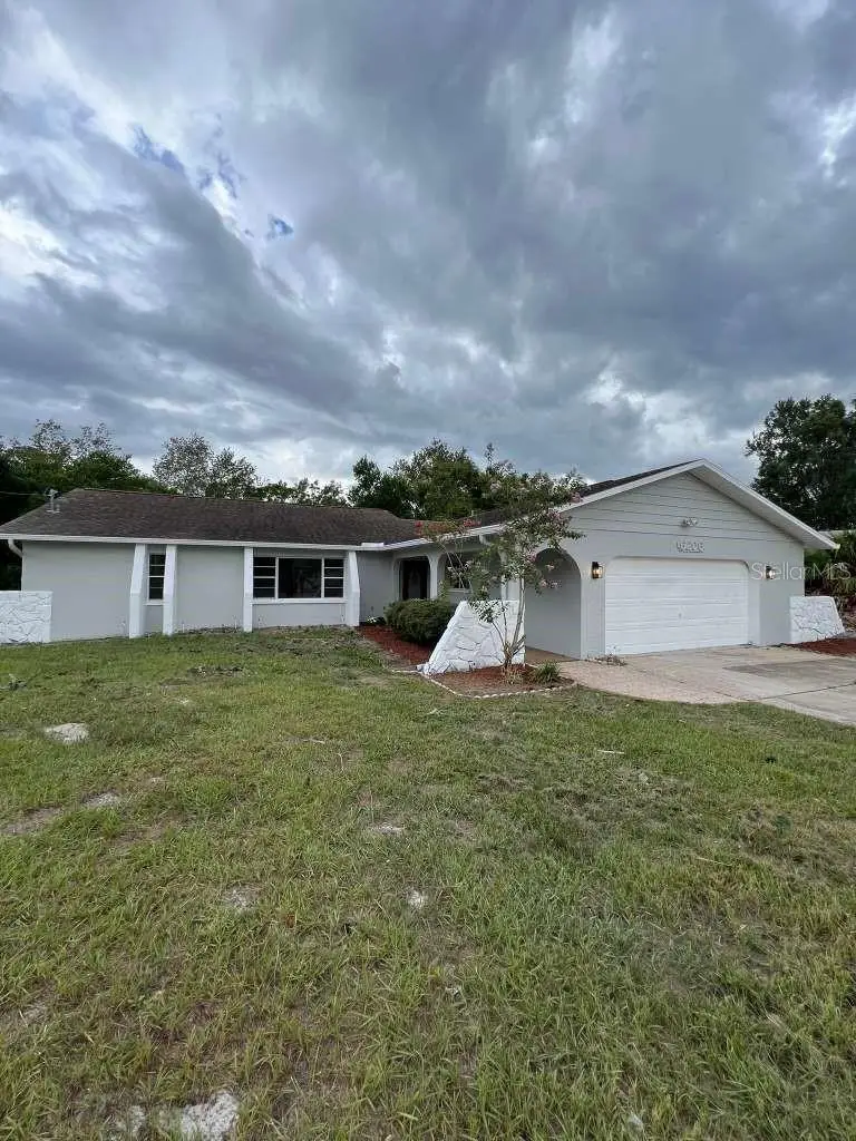 6206 Dorset Road, Spring Hill, FL 34608 - #2