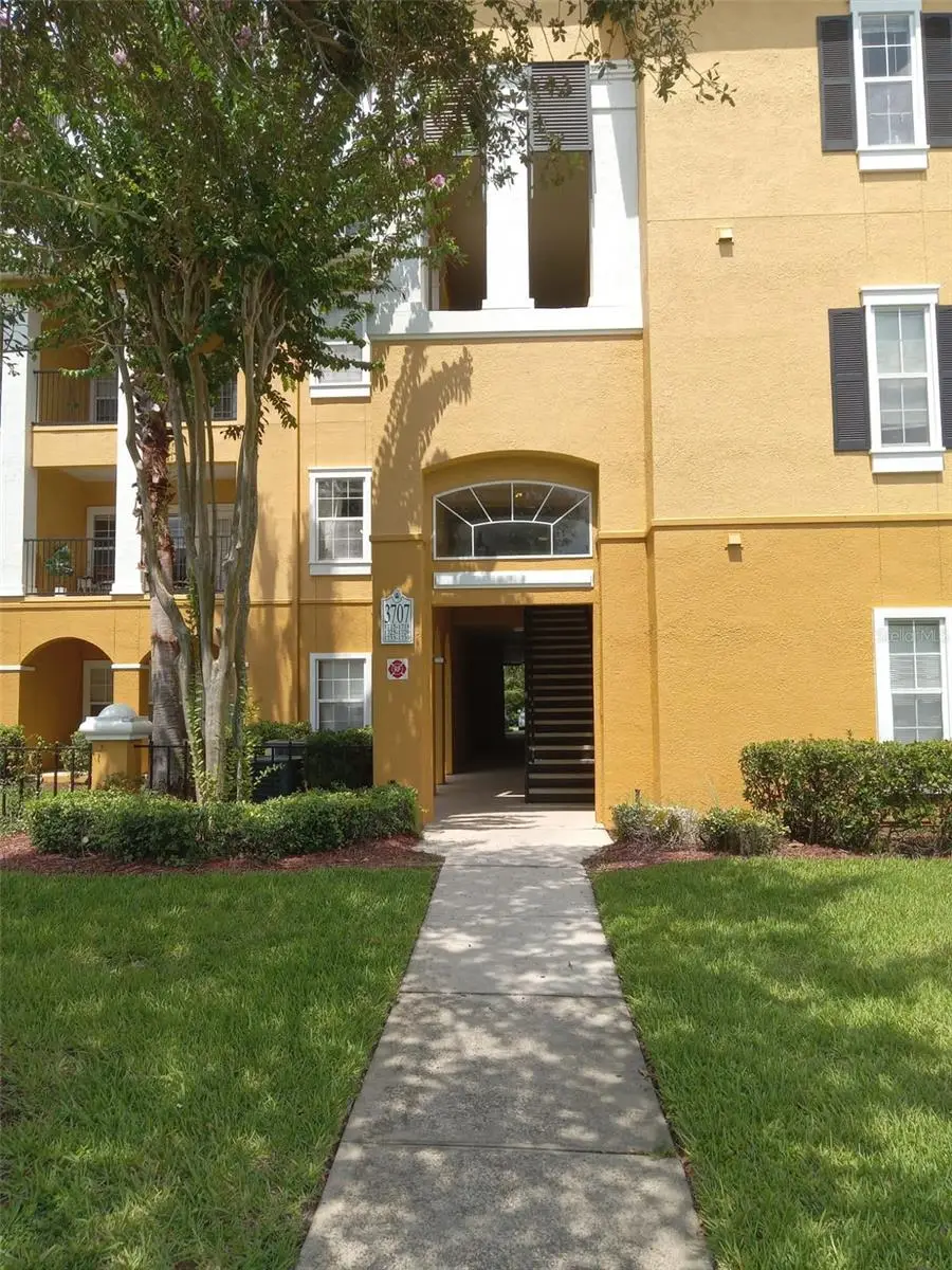 3707 Conroy Road #1729, Orlando, FL 32839 - #3