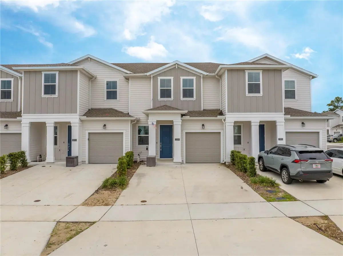 2309 Brook Marsh Loop, Kissimmee, FL 34747 - #1