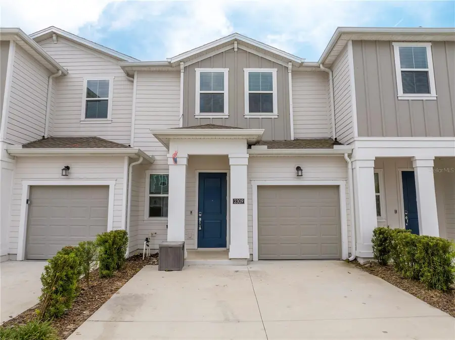 2309 Brook Marsh Loop, Kissimmee, FL 34747 - #2