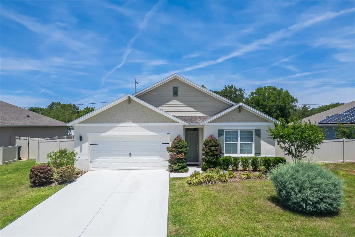 523 Auburn Grove Terrace, Auburndale, FL 33823 - #1
