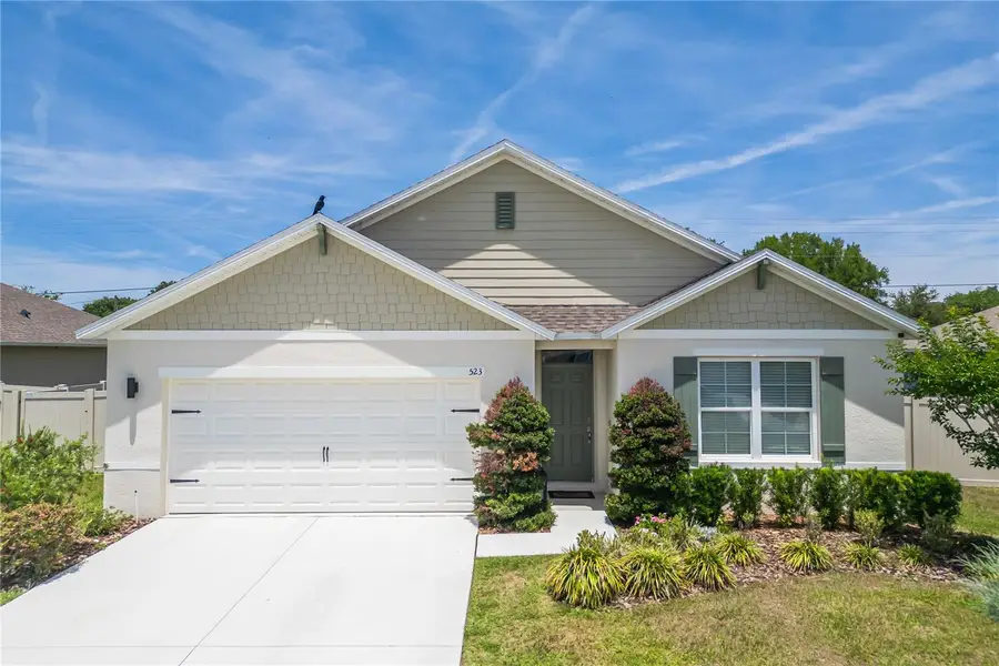 523 Auburn Grove Terrace, Auburndale, FL 33823 - #2