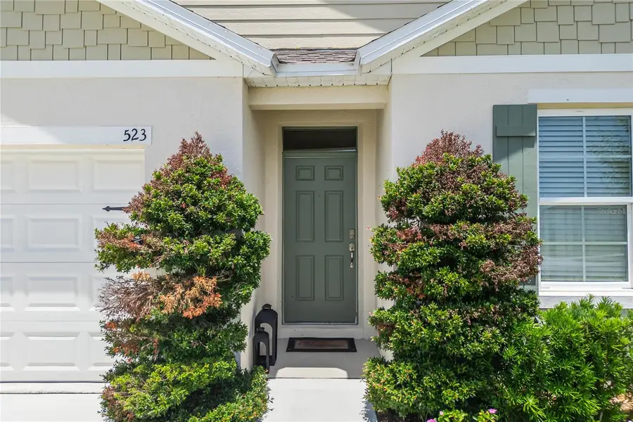 523 Auburn Grove Terrace, Auburndale, FL 33823 - #3
