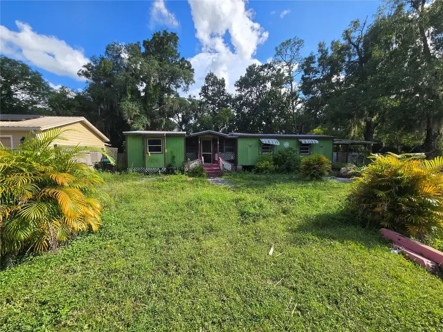 17208 Mercury Road, Orlando, FL 32833 - #2