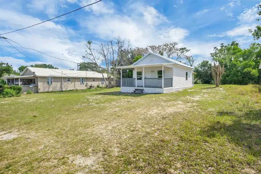 209 Piney Avenue, Lake Wales, FL 33898 - #3