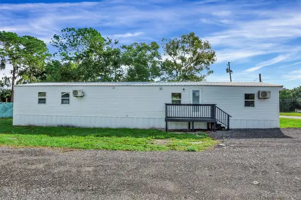 2667 Snapping Turtle Drive, LAKE WALES, FL 33898