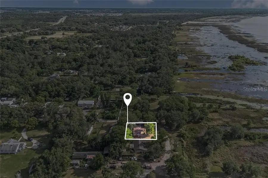 4791 Sunset Road, Saint Cloud, FL 34771 - #3