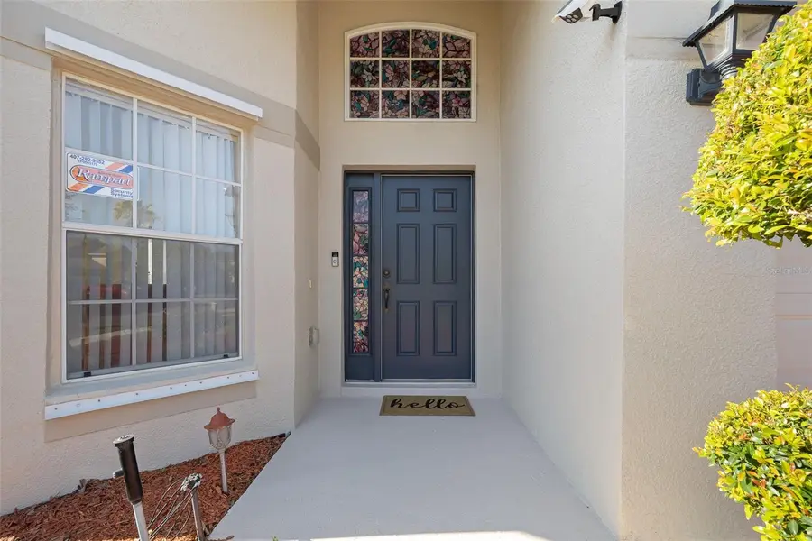 2752 Barclay Lane, Kissimmee, FL 34743 - #2