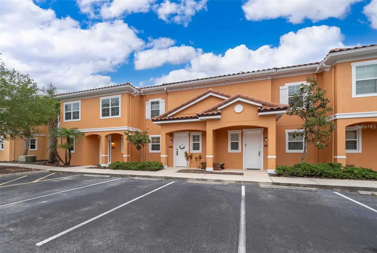 2665 Triumph Way, Kissimmee, FL 34746 - #1