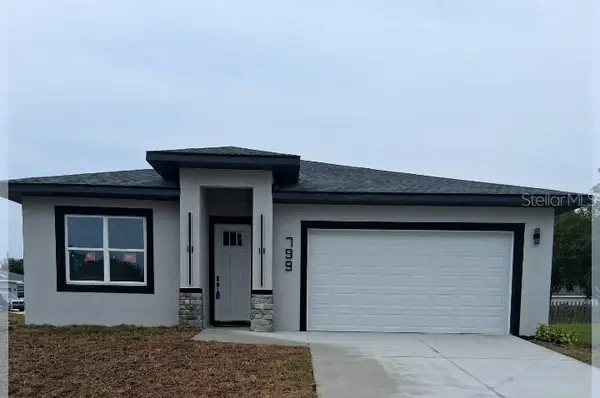 799 SW White Cloud Street Sw, PALM BAY, FL 32908