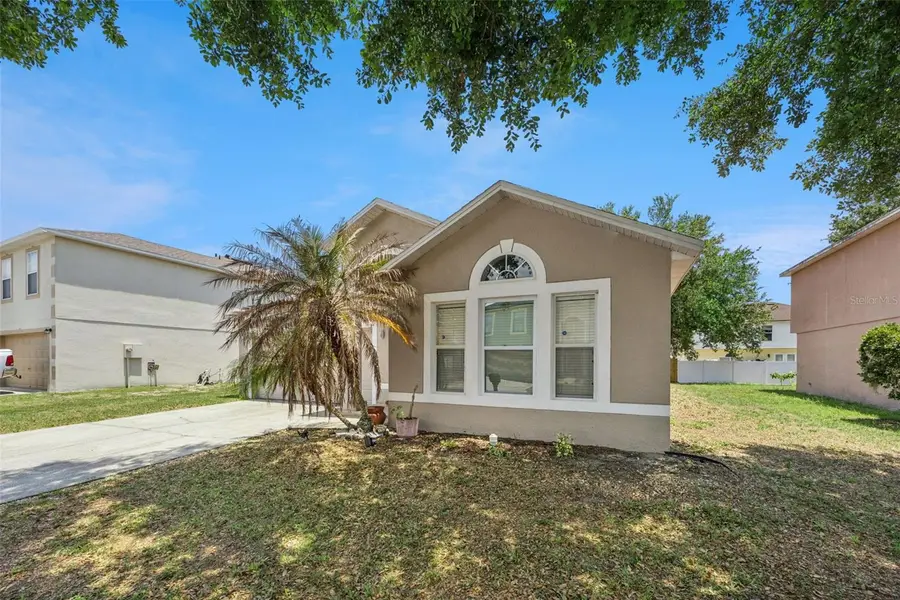 1871 Emily Drive, Winter Haven, FL 33884 - #3
