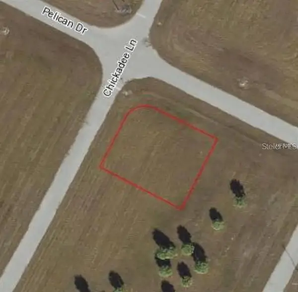 18 Chickadee Lane, PLACIDA, FL 33946