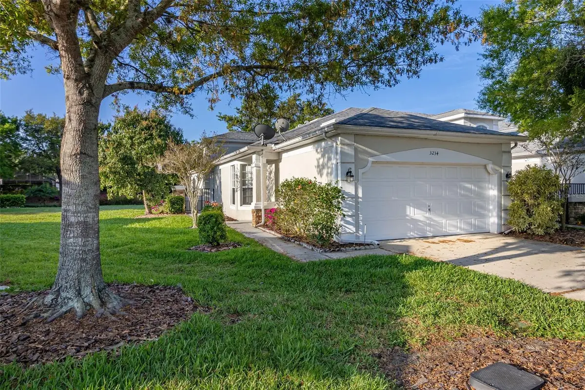 3234 River Branch Circle, Kissimmee, FL 34741 - #1