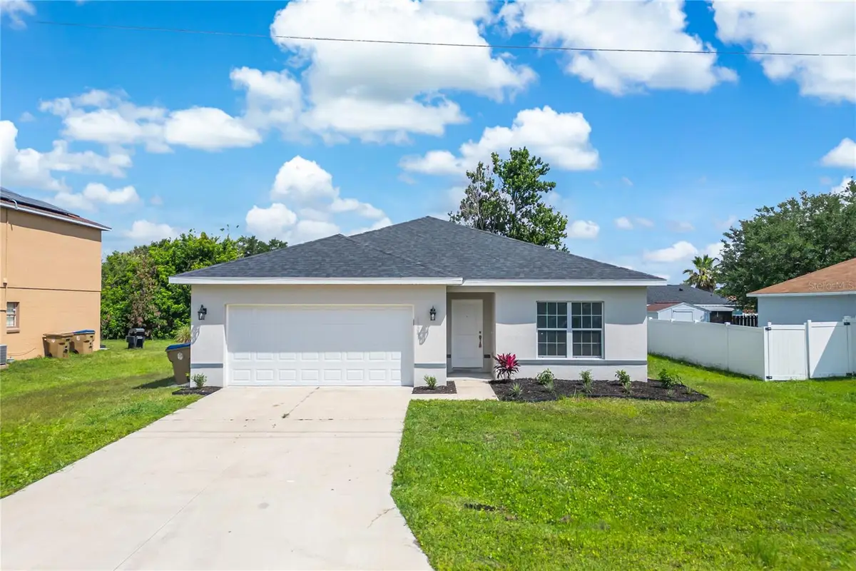 1109 Munster Court, Poinciana, FL 34759 - #1