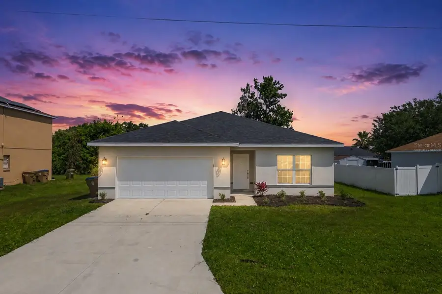 1109 Munster Court, Poinciana, FL 34759 - #2