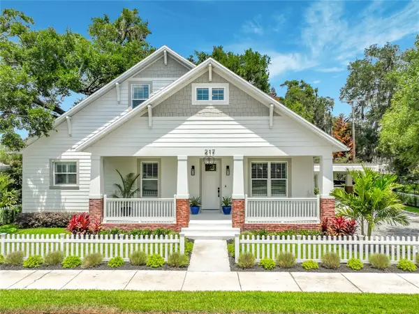 217 W Bay Street, WINTER GARDEN, FL 34787