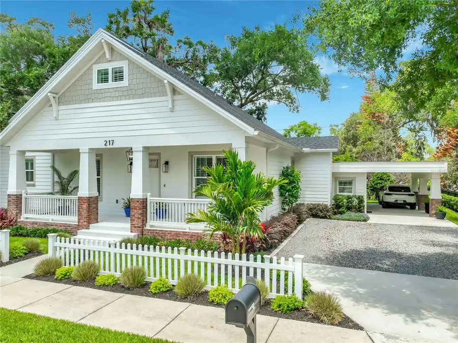 217 W Bay Street, Winter Garden, FL 34787 - #2