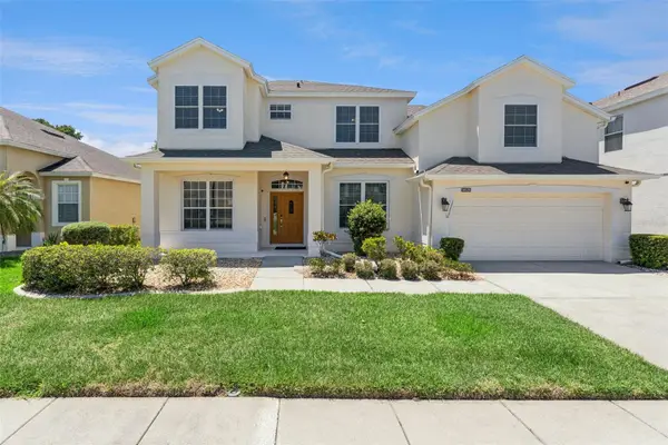 10125 Sandy Marsh Lane, ORLANDO, FL 32832