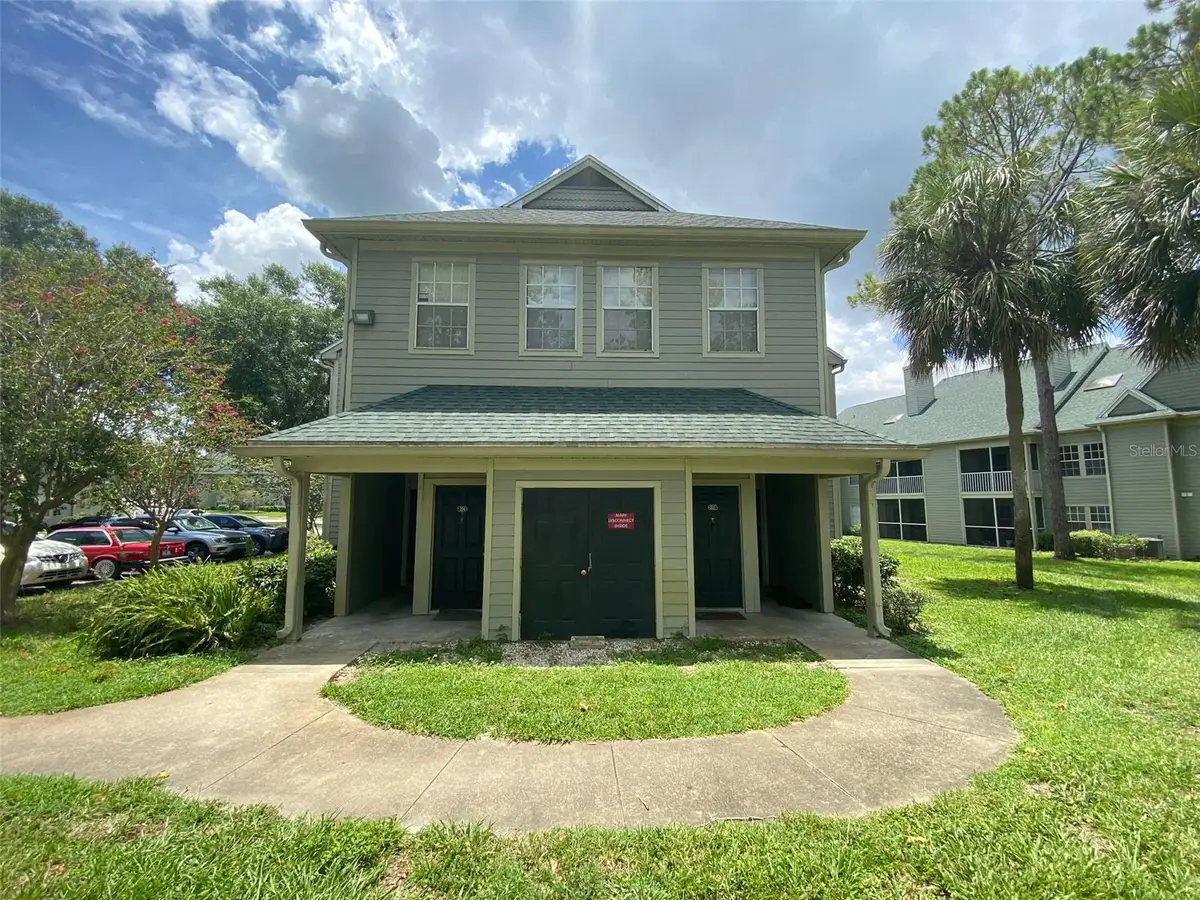 6100 Westgate Drive #103, Orlando, FL 32835 - #1
