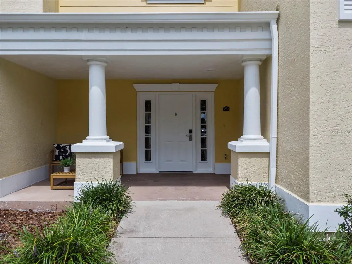 1332 Seven Eagles Court, Reunion, FL 34747 - #1