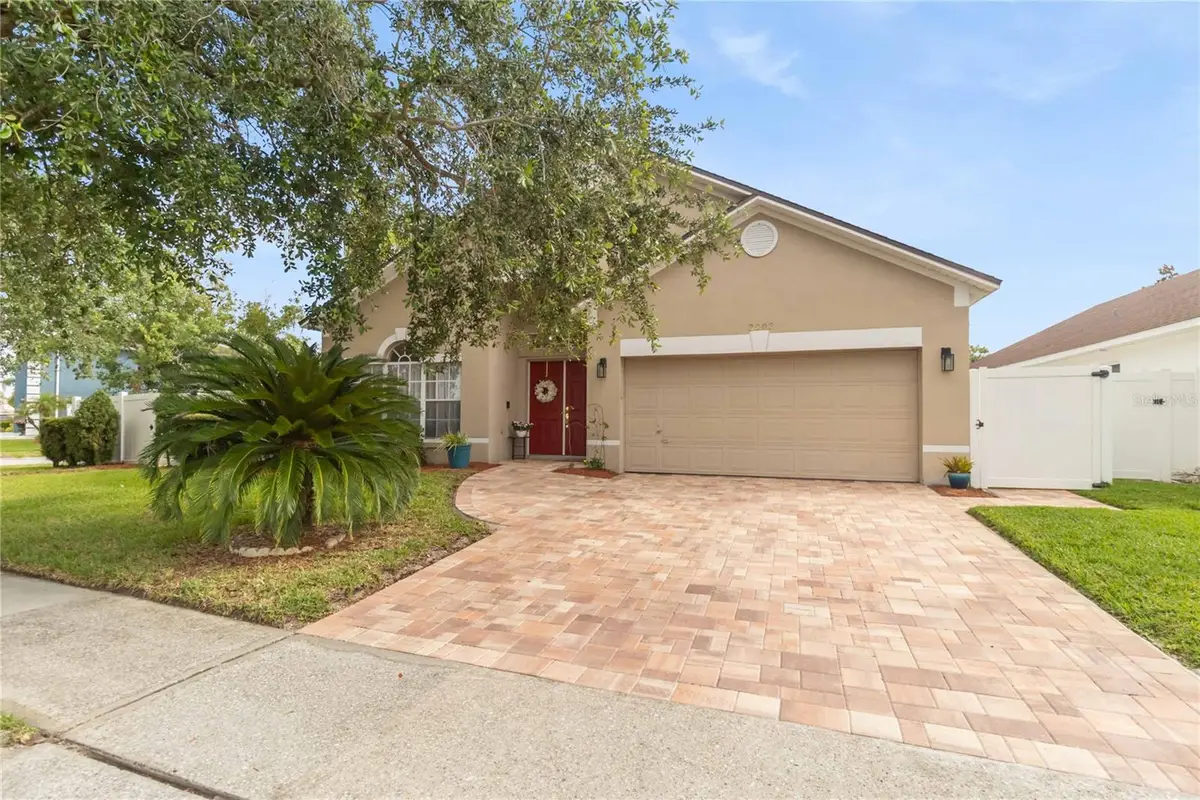 3203 Holland Dr, Orlando, FL 32825 - #1