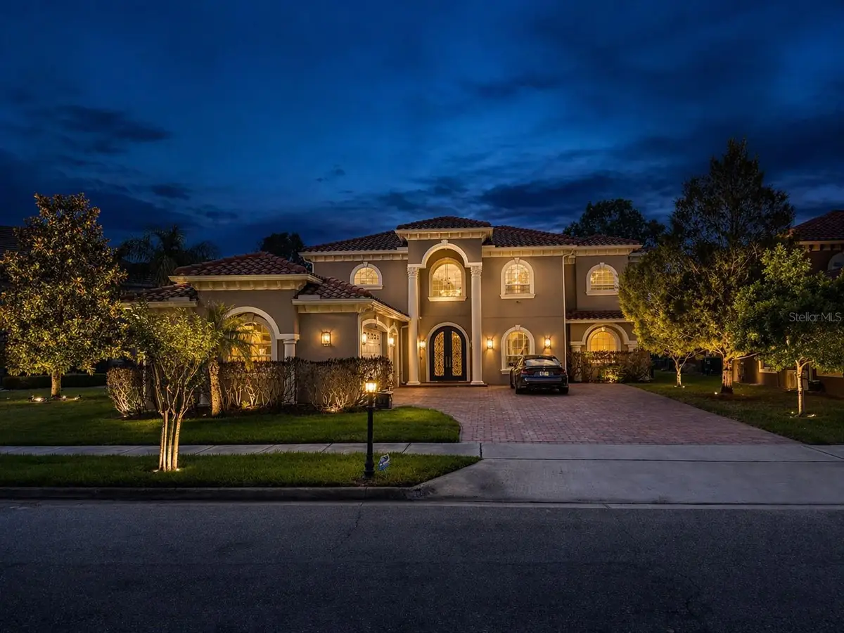 7503 Lake Albert Dr, Windermere, FL 34786 - #1