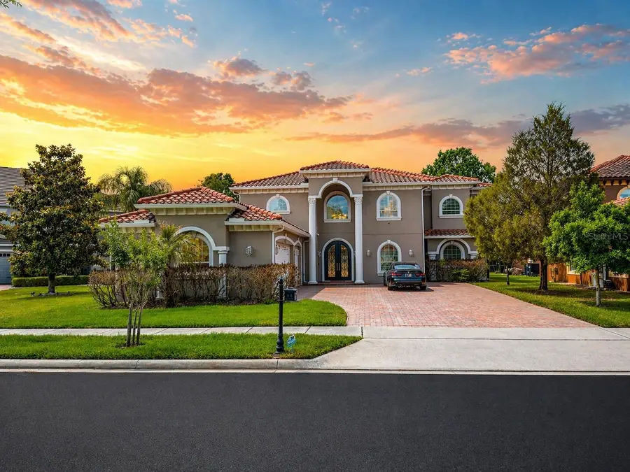 7503 Lake Albert Dr, Windermere, FL 34786 - #3