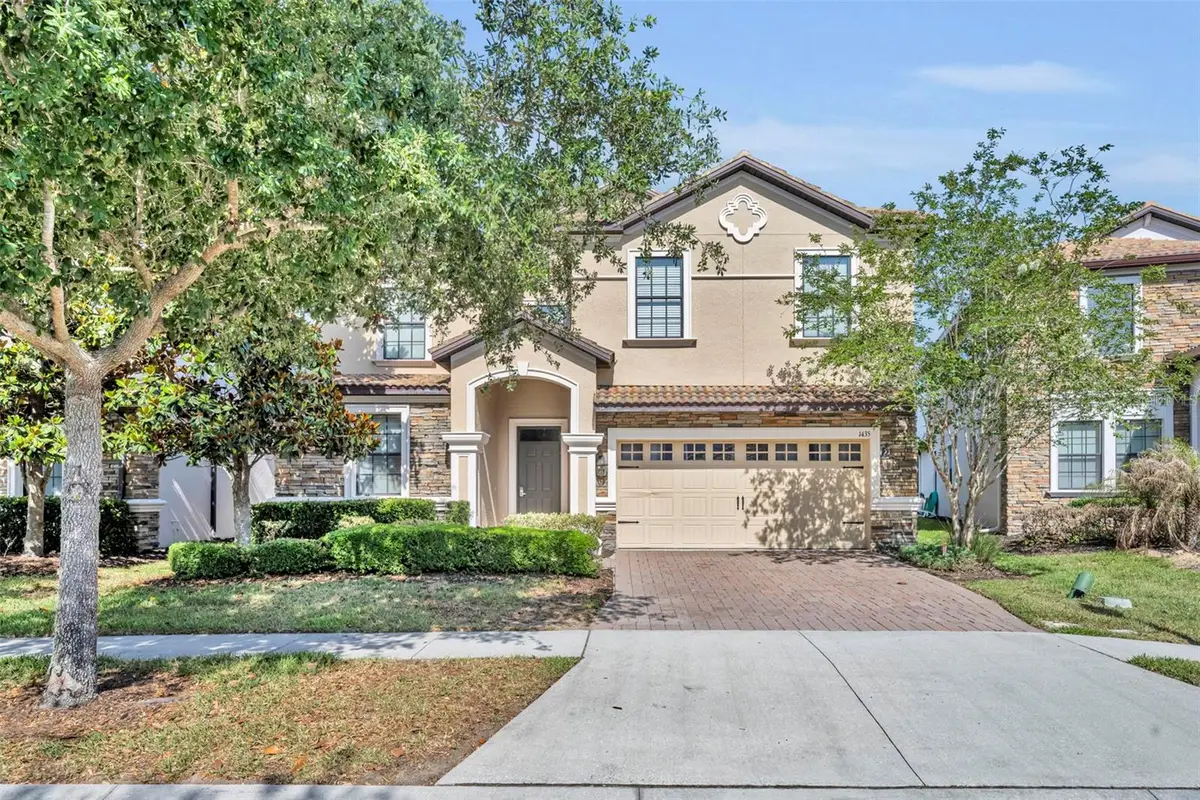 1435 Rolling Fairway Drive, Davenport, FL 33896 - #1