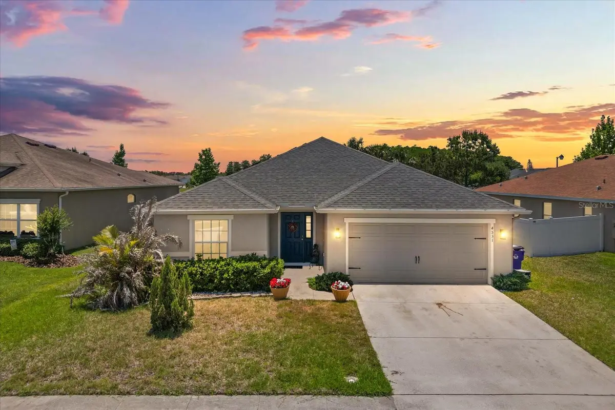 4531 Calumet Drive, Saint Cloud, FL 34772 - #1