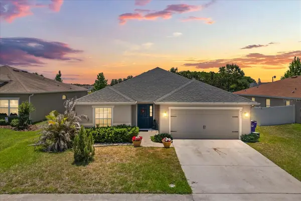4531 Calumet Drive, ST CLOUD, FL 34772