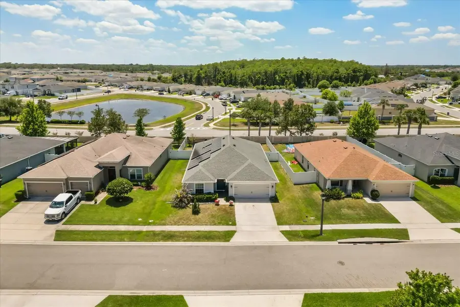 4531 Calumet Drive, Saint Cloud, FL 34772 - #2