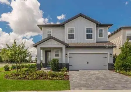 1391 Greenfield Loop, Kissimmee, FL 34747 - #1