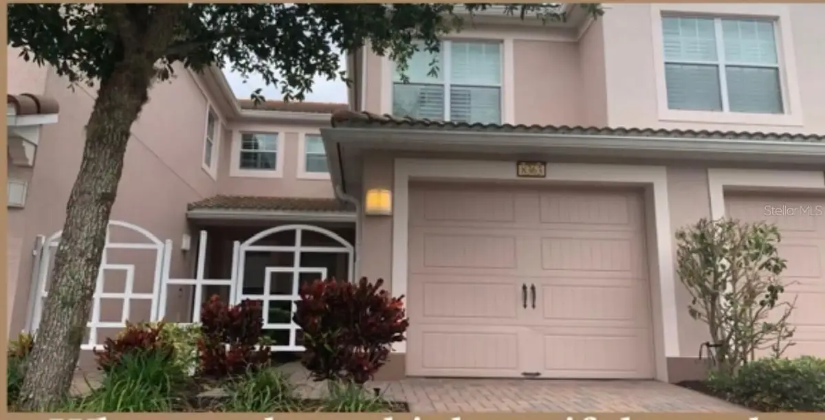 8363 Bella Tierra Ct, Davenport, FL 33896 - #1