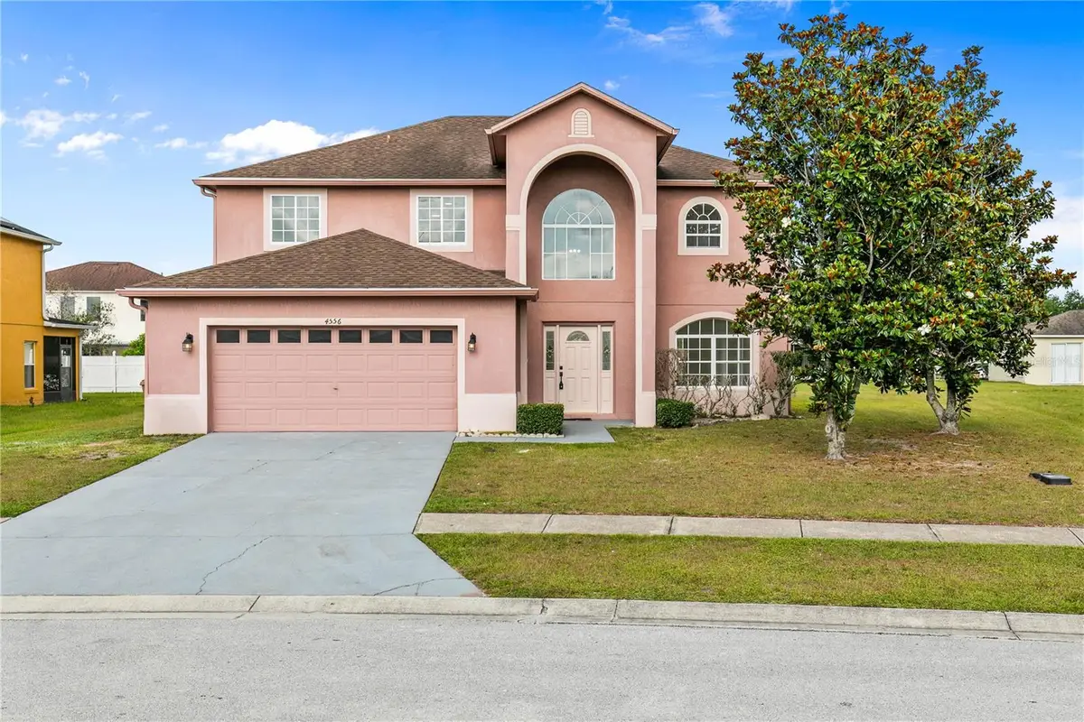 4556 Ficus Tree Road, Kissimmee, FL 34758 - #1