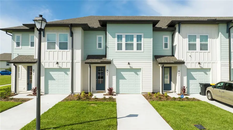 987 Conch Road, Davenport, FL 33896 - #2