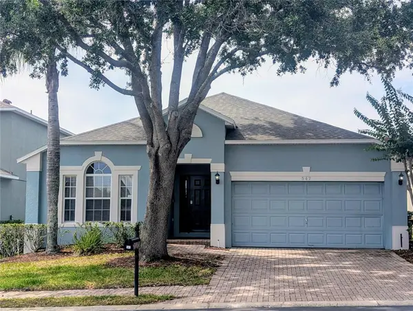 547 Kensington Drive, DAVENPORT, FL 33897