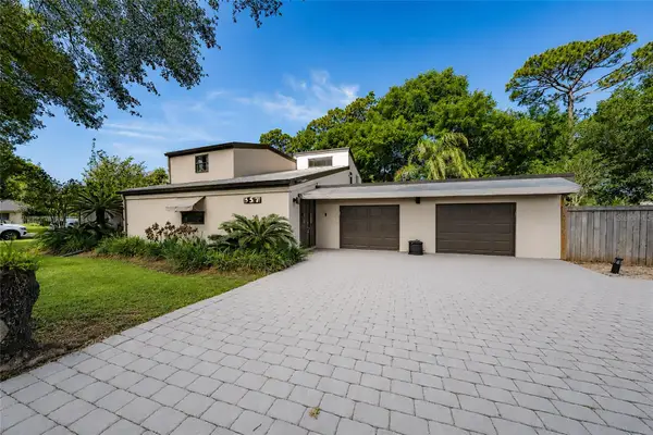 357 Ridgewood Street, ALTAMONTE SPRINGS, FL 32701