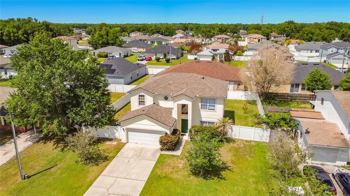 785 Squirrel Court, Poinciana, FL 34759 - #1