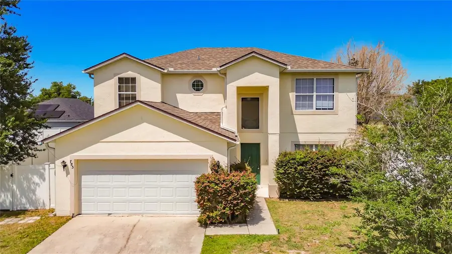 785 Squirrel Court, Poinciana, FL 34759 - #2