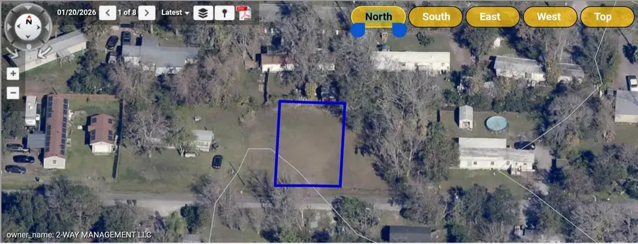 18643 15th Avenue, Orlando, FL 32833 - #2
