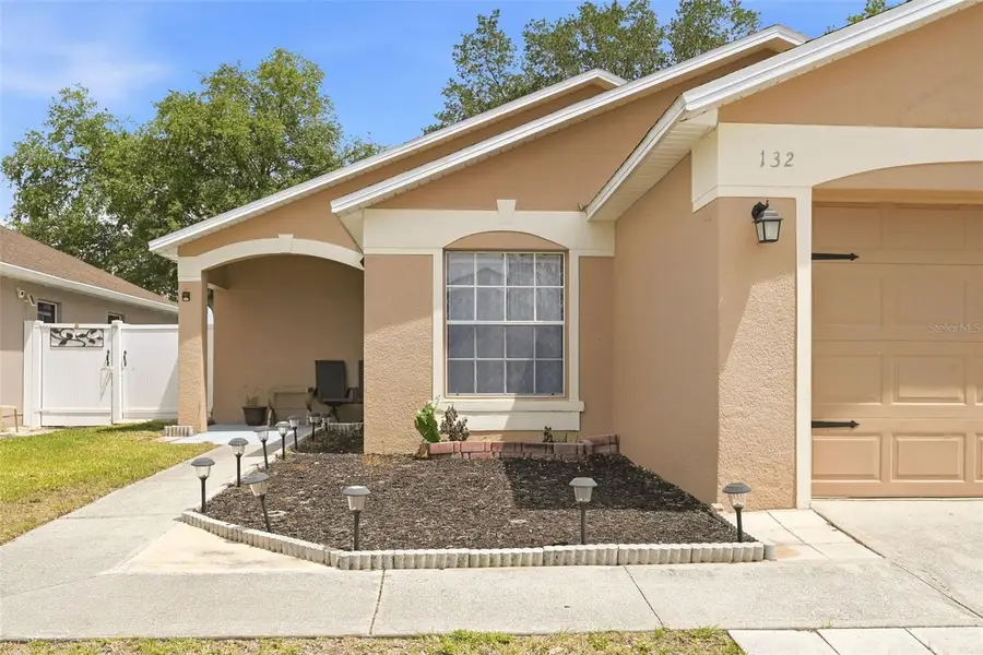 132 Cello Street, Davenport, FL 33896 - #3