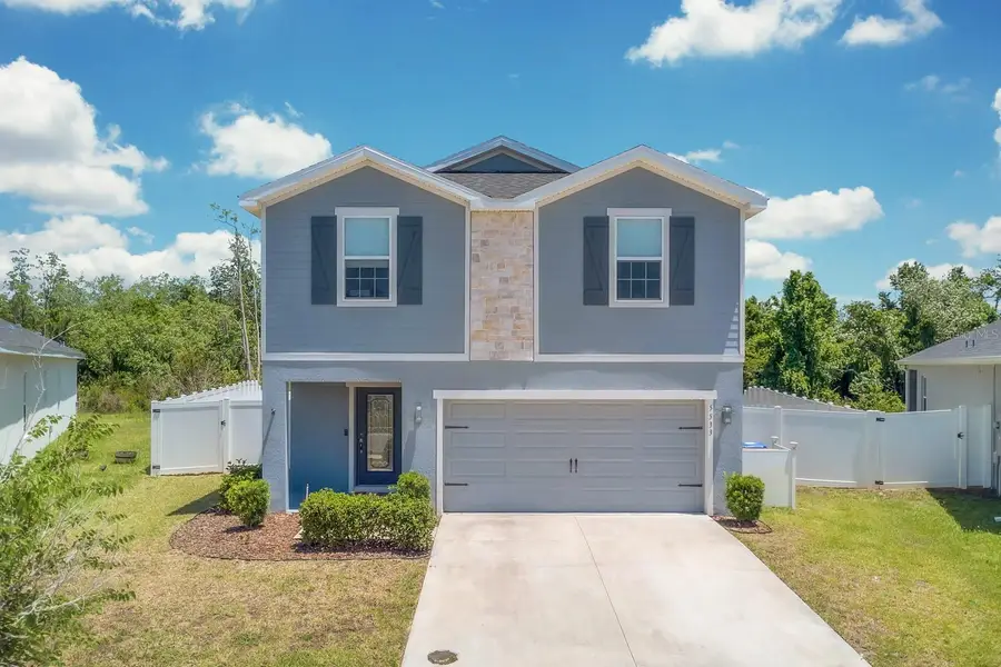 5533 Vigo Loop, Saint Cloud, FL 34771 - #2