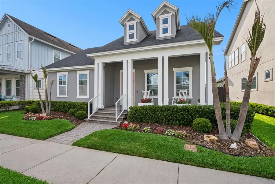 13308 Stoddart Avenue, Orlando, FL 32827 - #2