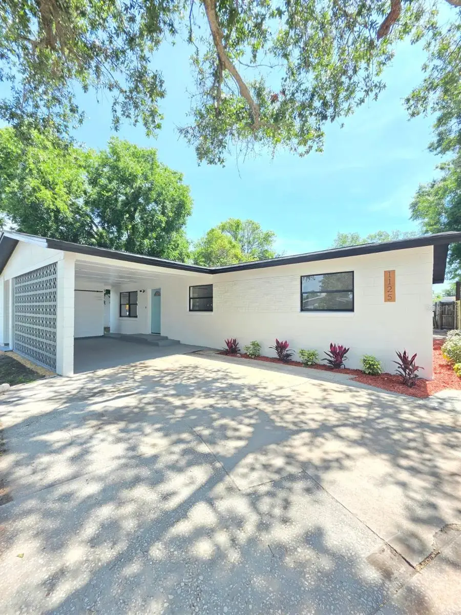 1125 Pollyanna Drive, Titusville, FL 32796 - #2