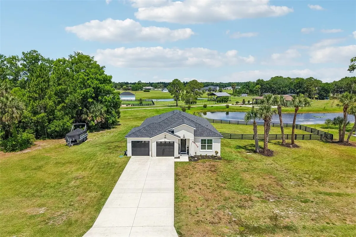 3601 Hidden River Lane, Tavares, FL 32778 - #1