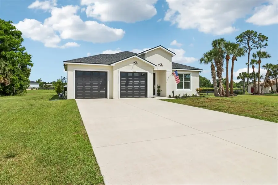 3601 Hidden River Lane, Tavares, FL 32778 - #2